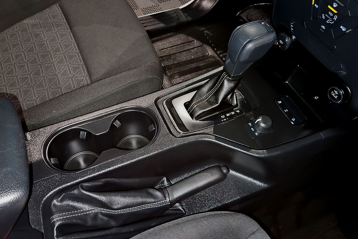2019 Ford Ranger XL PX MkIII 4X4 L