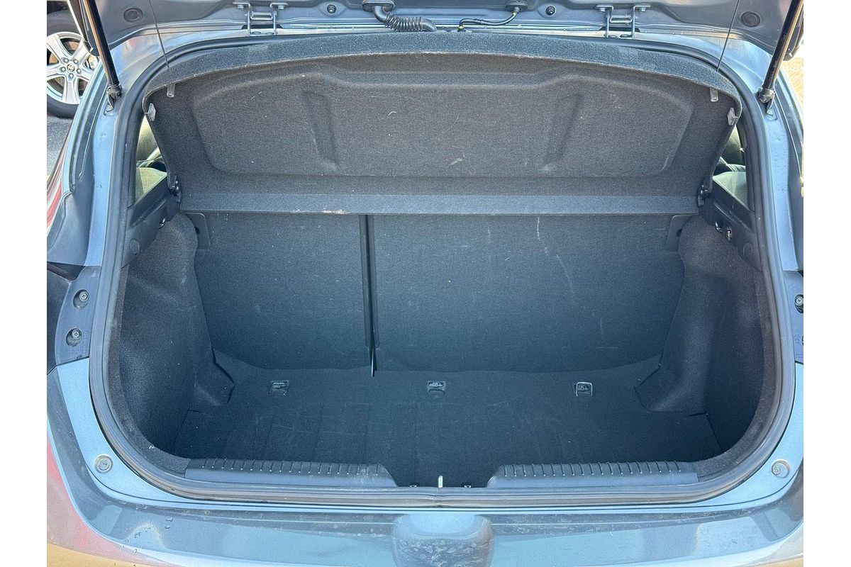 2015 Hyundai i30 Active GD4 Series II