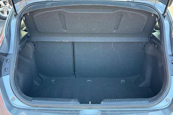 2015 Hyundai i30 Active GD4 Series II
