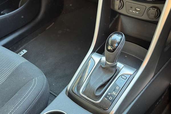 2015 Hyundai i30 Active GD4 Series II