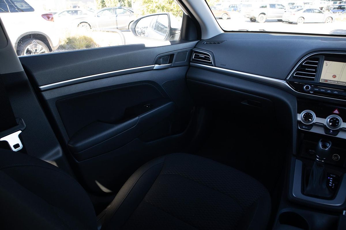 2018 Hyundai Elantra Active AD.2