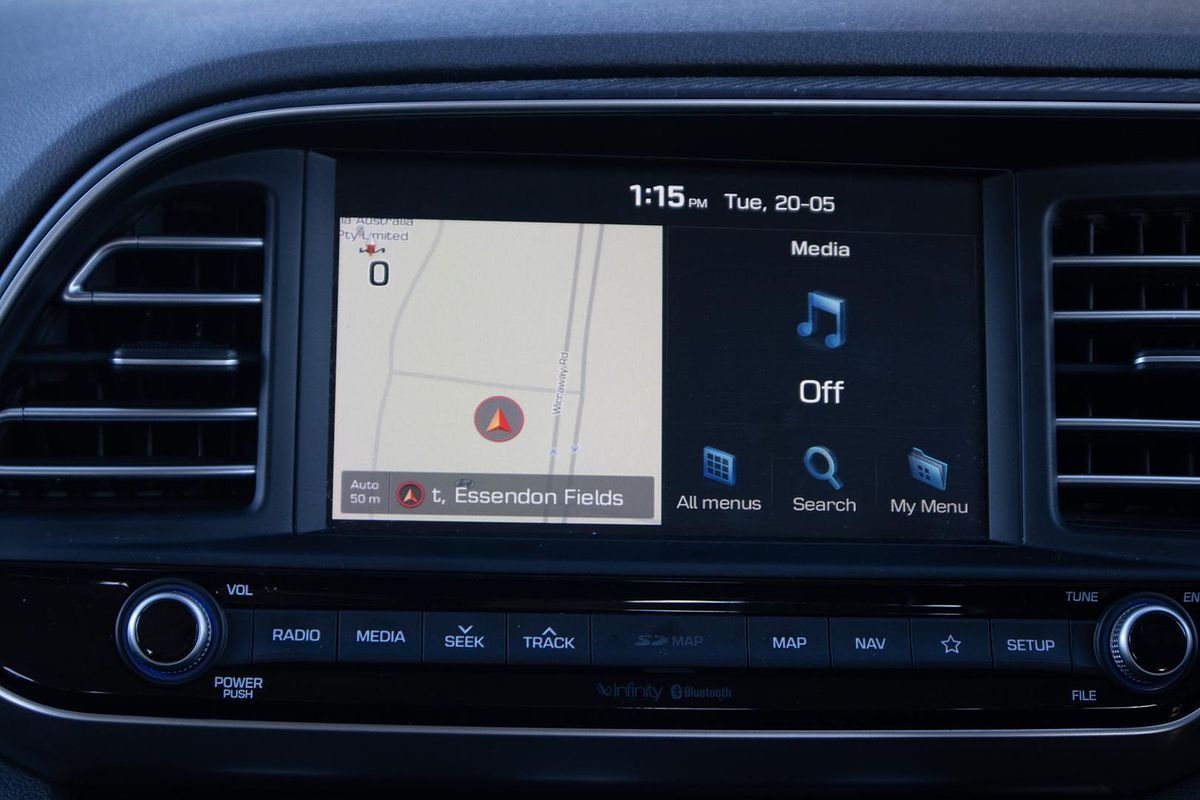 2018 Hyundai Elantra Active AD.2