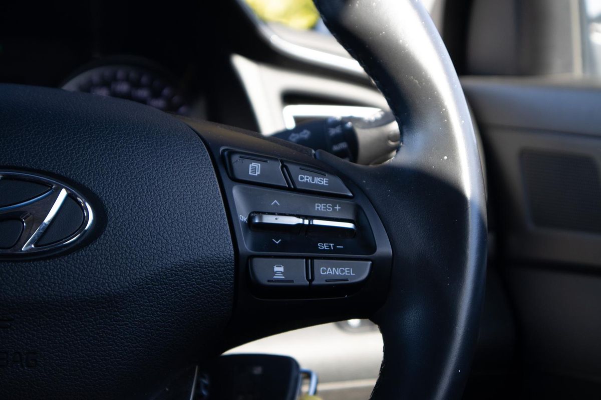 2018 Hyundai Elantra Active AD.2