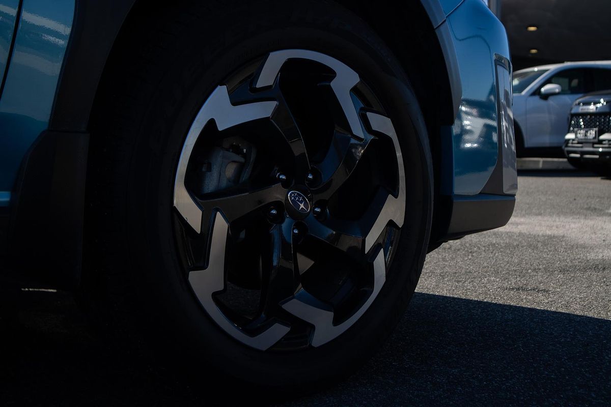 2021 Subaru XV Hybrid L G5X