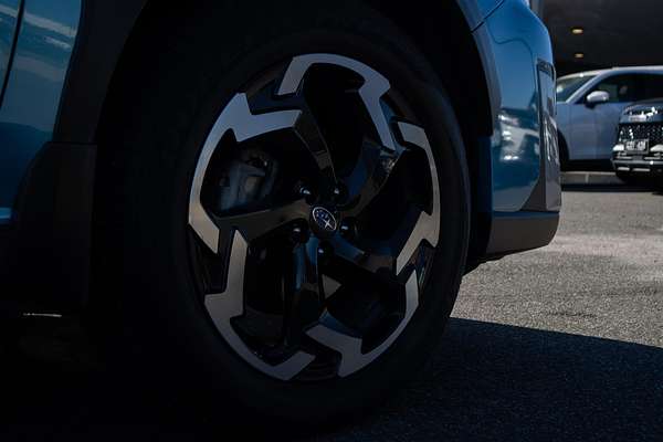 2021 Subaru XV Hybrid L G5X