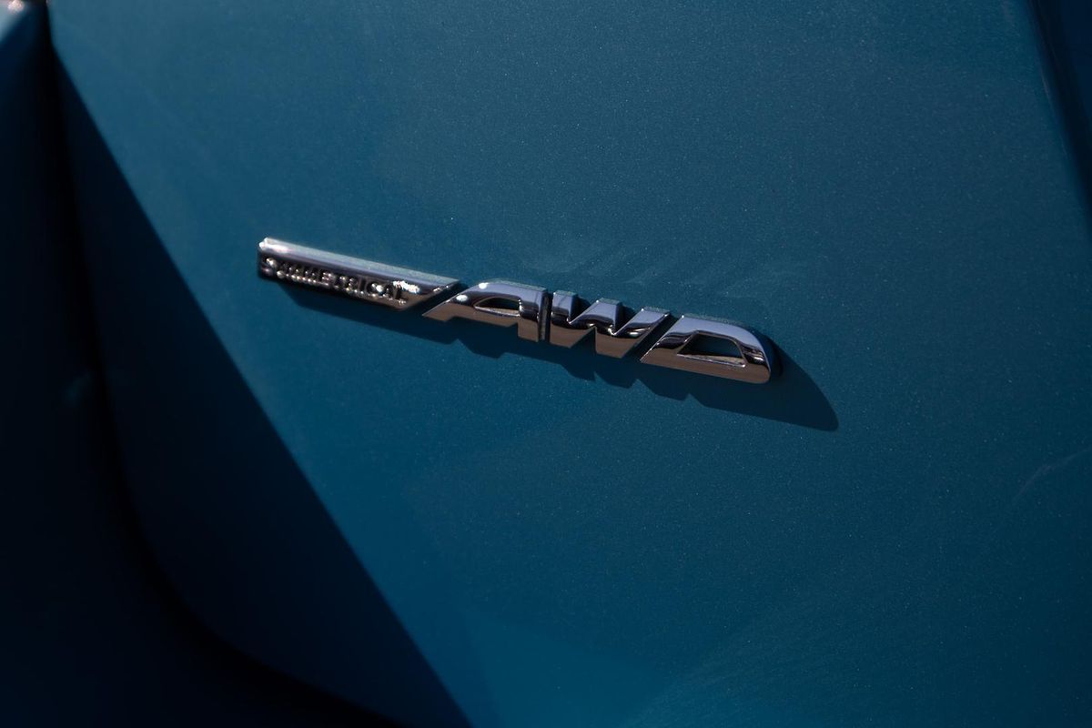 2021 Subaru XV Hybrid L G5X