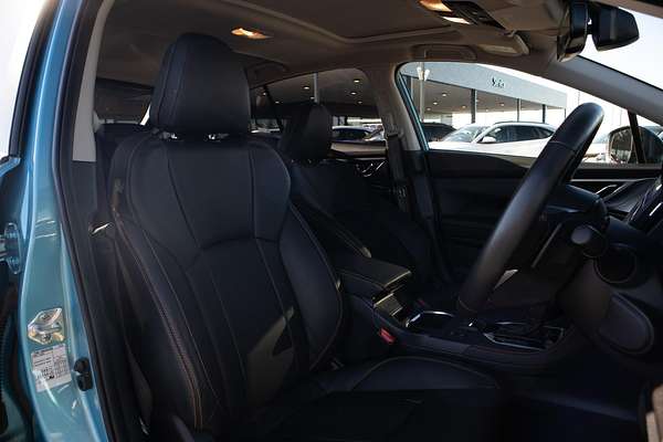 2021 Subaru XV Hybrid L G5X