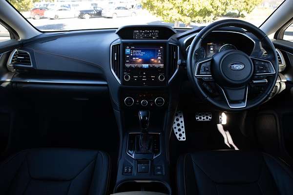 2021 Subaru XV Hybrid L G5X