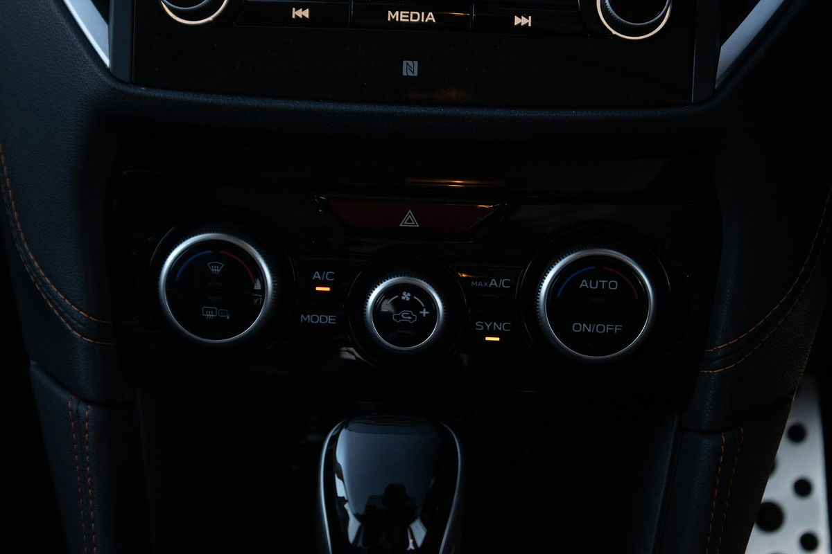 2021 Subaru XV Hybrid L G5X