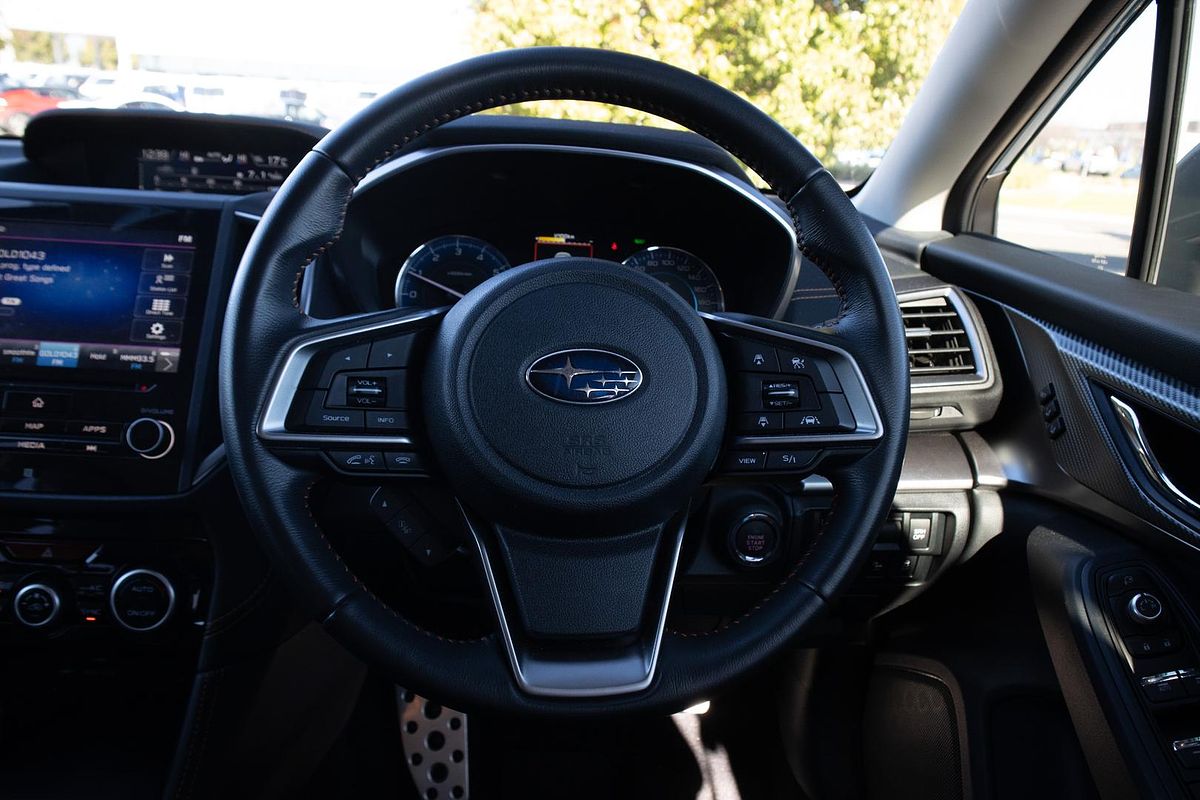 2021 Subaru XV Hybrid L G5X