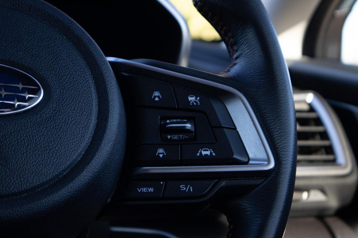2021 Subaru XV Hybrid L G5X