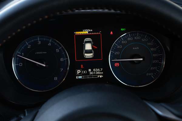 2021 Subaru XV Hybrid L G5X