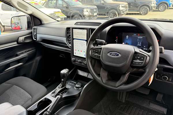 2024 Ford Ranger Black Edition 4X4 2.0L