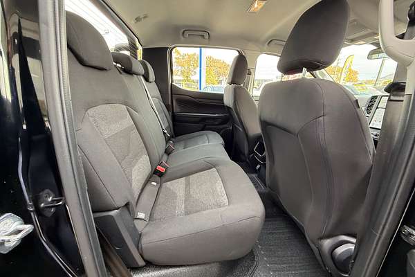 2024 Ford Ranger Black Edition 4X4 2.0L