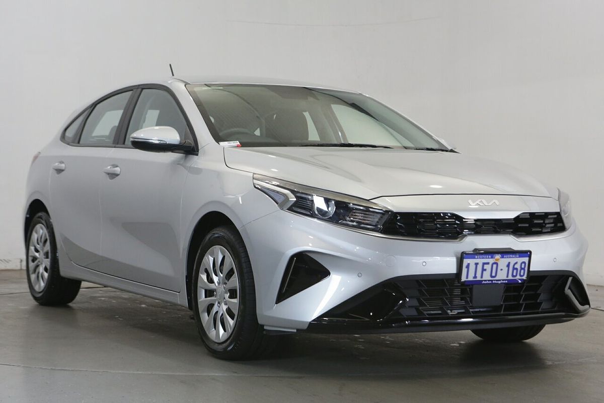 2024 Kia Cerato S BD