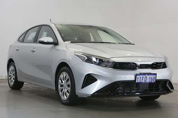2024 Kia Cerato S BD