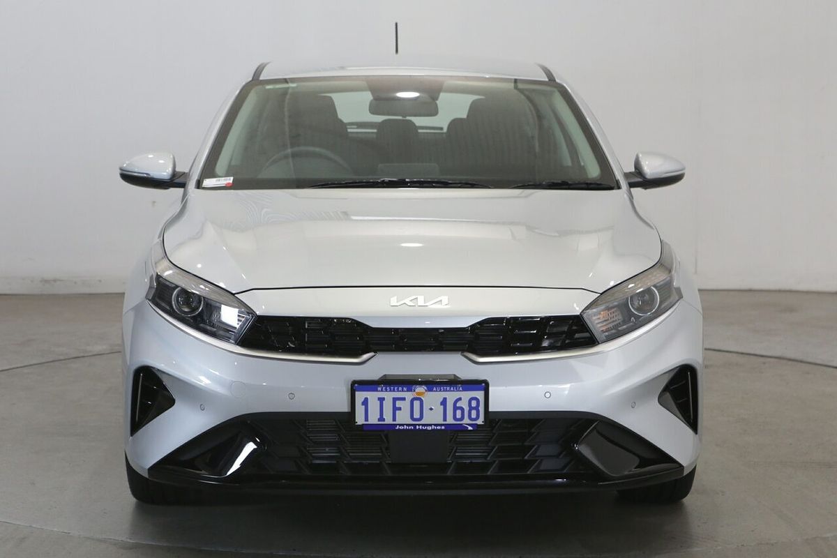 2024 Kia Cerato S BD