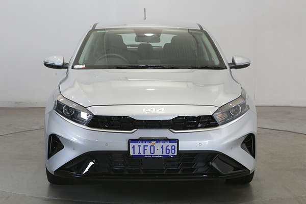 2024 Kia Cerato S BD
