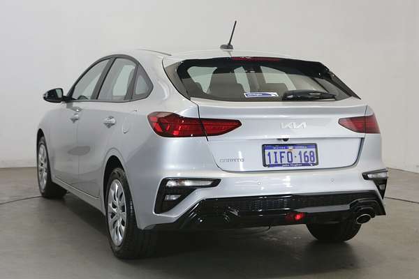 2024 Kia Cerato S BD