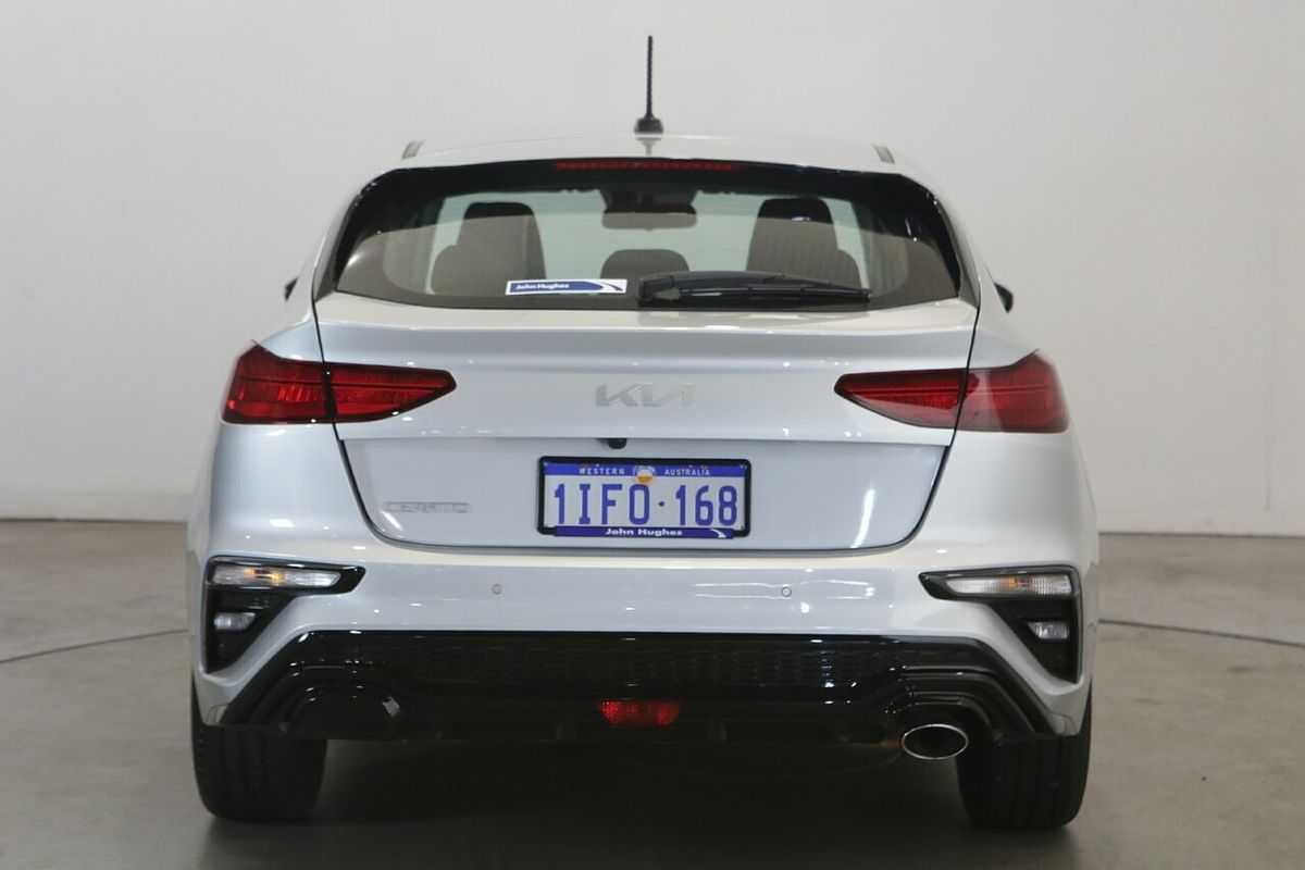 2024 Kia Cerato S BD