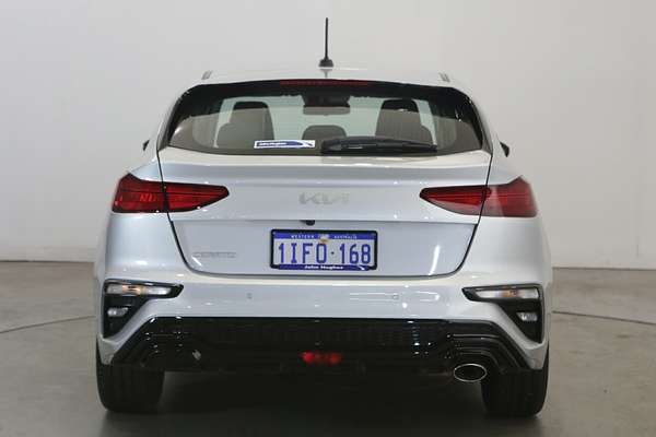 2024 Kia Cerato S BD