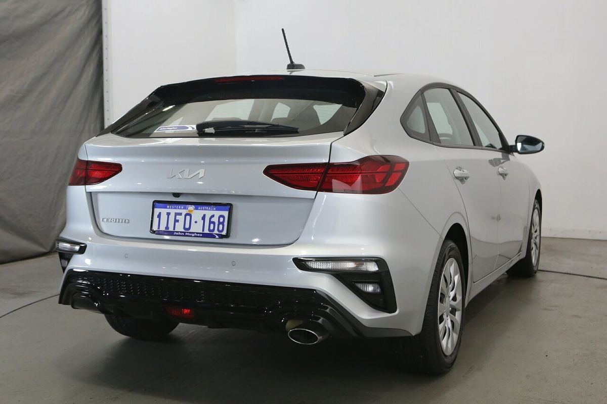2024 Kia Cerato S BD