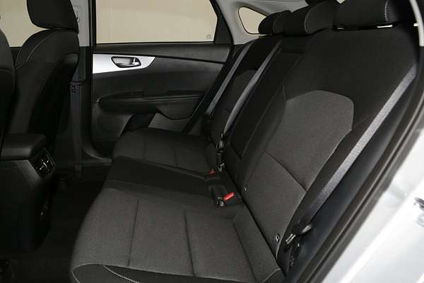 2024 Kia Cerato S BD