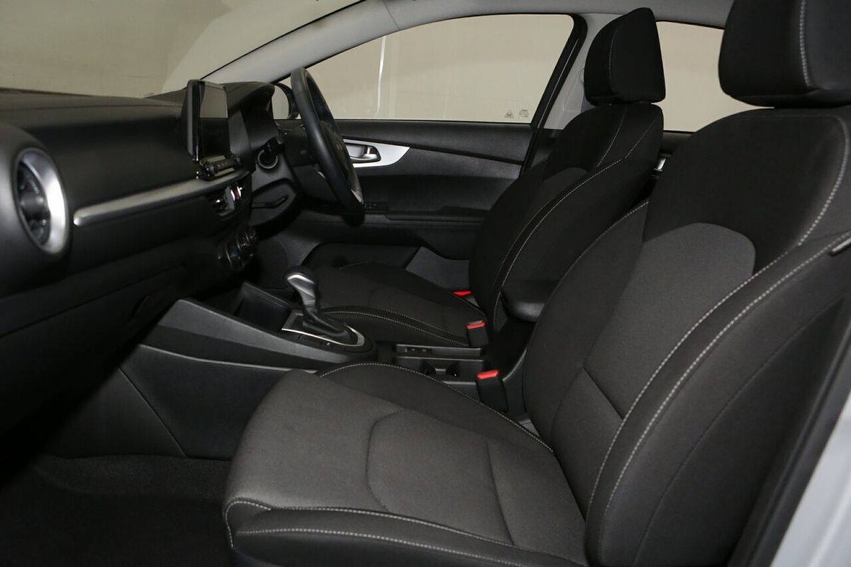 2024 Kia Cerato S BD