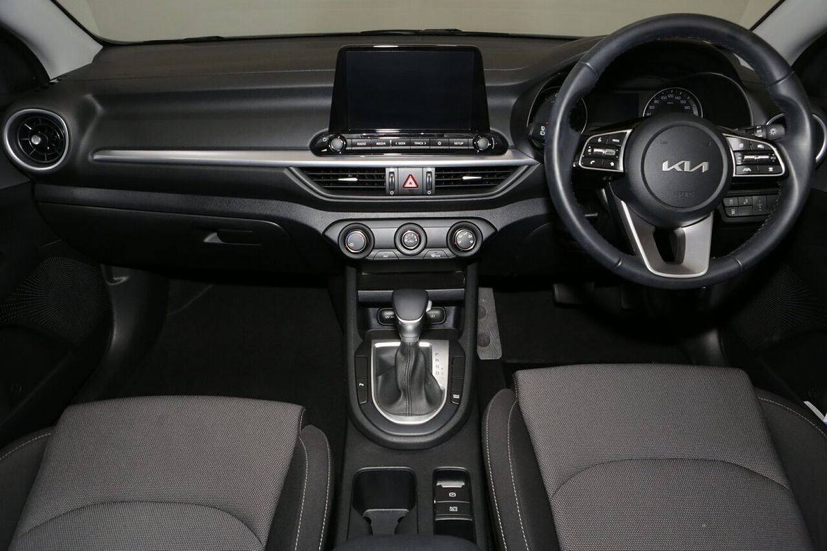 2024 Kia Cerato S BD