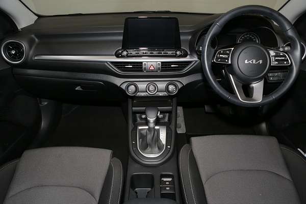 2024 Kia Cerato S BD