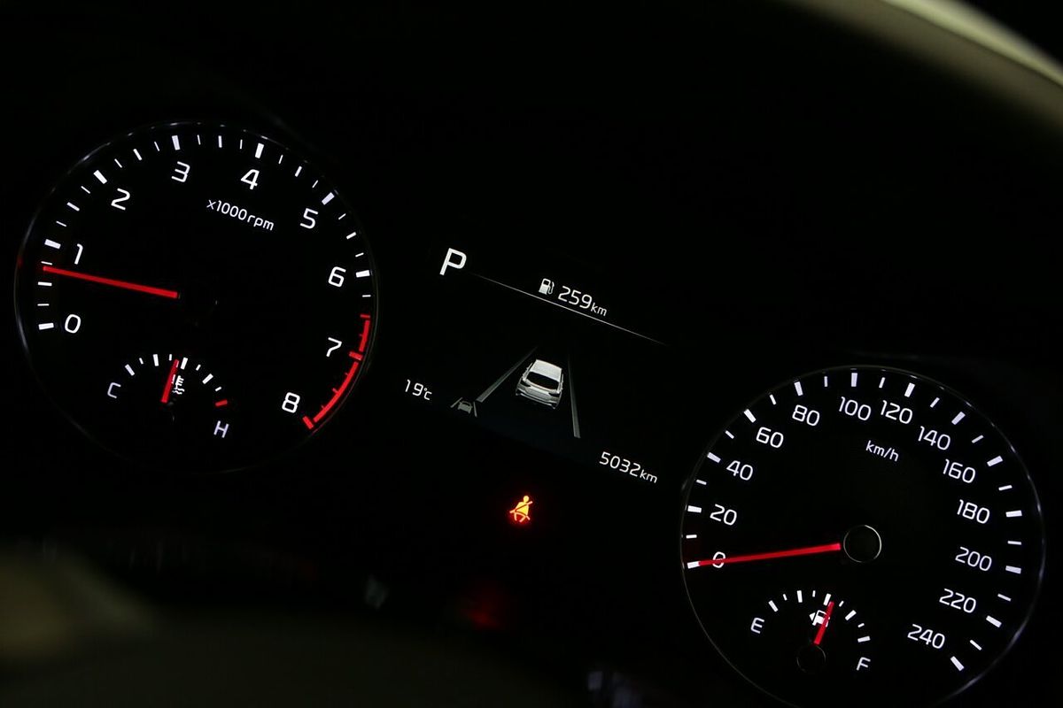 2024 Kia Cerato S BD