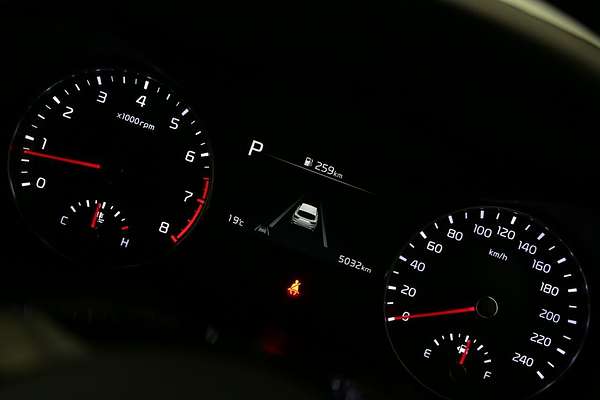 2024 Kia Cerato S BD