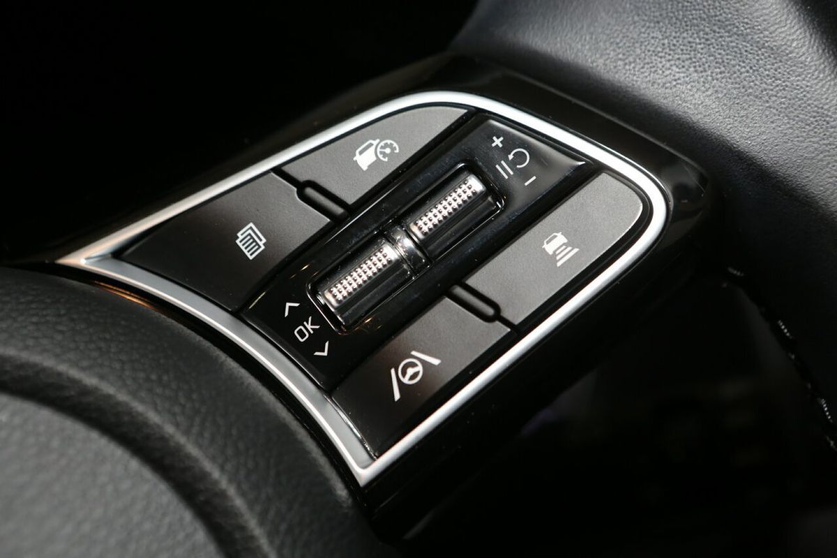 2024 Kia Cerato S BD