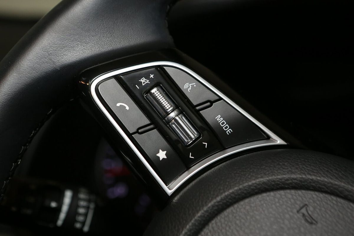2024 Kia Cerato S BD
