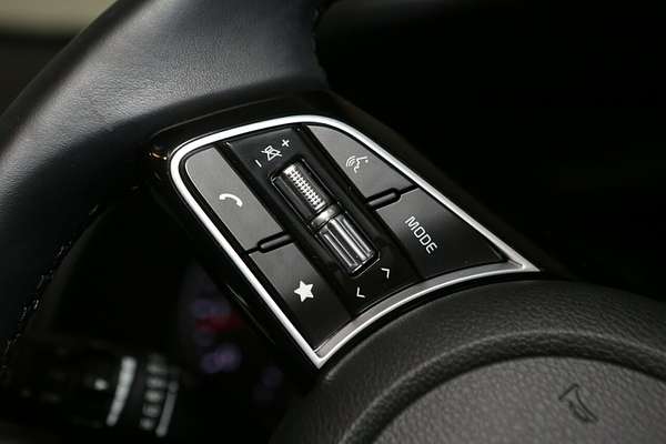 2024 Kia Cerato S BD