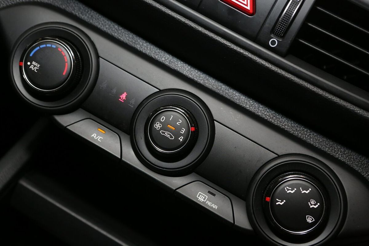 2024 Kia Cerato S BD