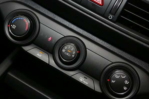 2024 Kia Cerato S BD