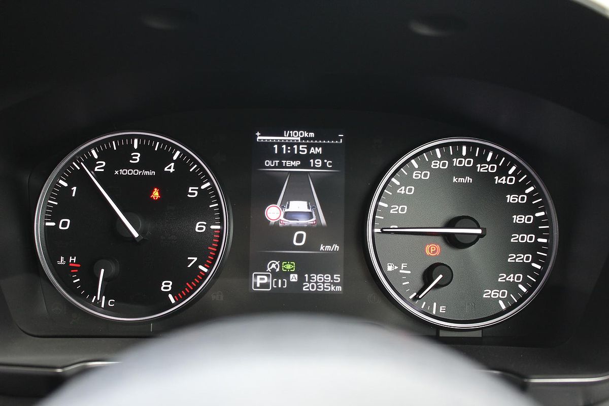 2024 Subaru Outback AWD Sport XT 6GEN