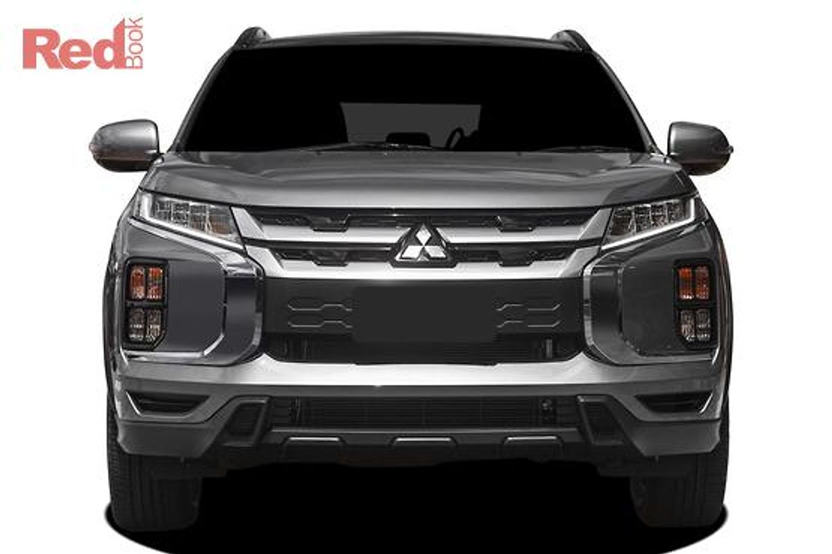 2025 Mitsubishi ASX Exceed XD