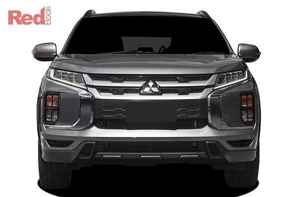 2025 Mitsubishi ASX Exceed XD