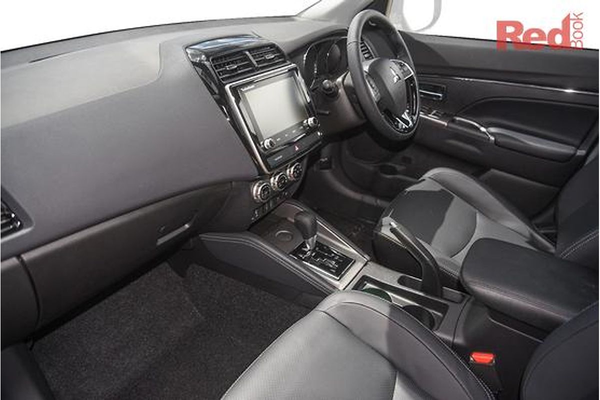 2025 Mitsubishi ASX Exceed XD