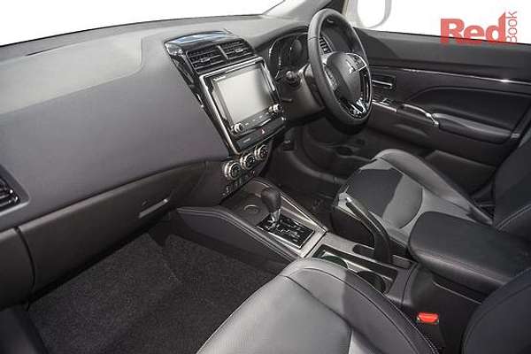 2025 Mitsubishi ASX Exceed XD