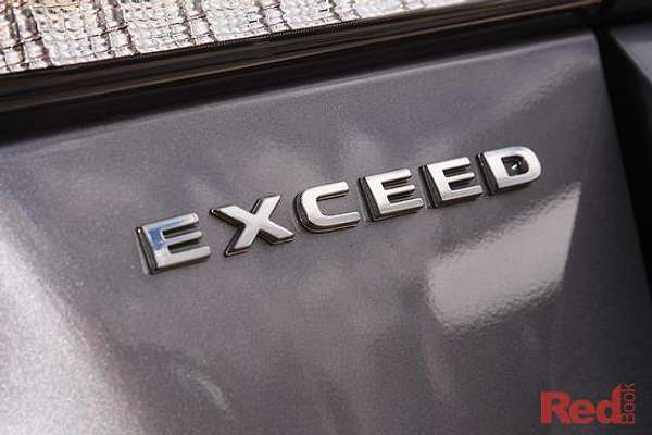 2025 Mitsubishi ASX Exceed XD