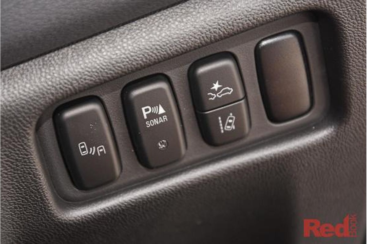 2025 Mitsubishi ASX Exceed XD