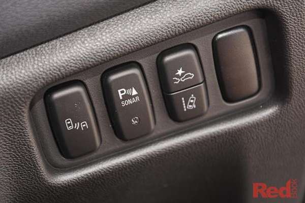 2025 Mitsubishi ASX Exceed XD