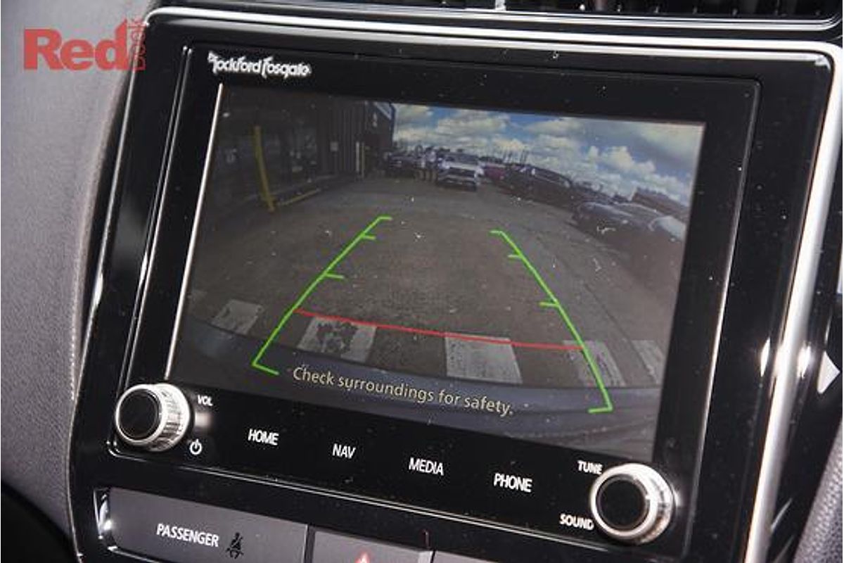 2025 Mitsubishi ASX Exceed XD