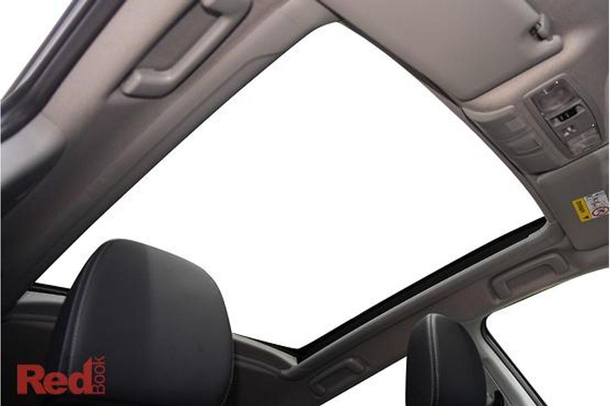 2025 Mitsubishi ASX Exceed XD