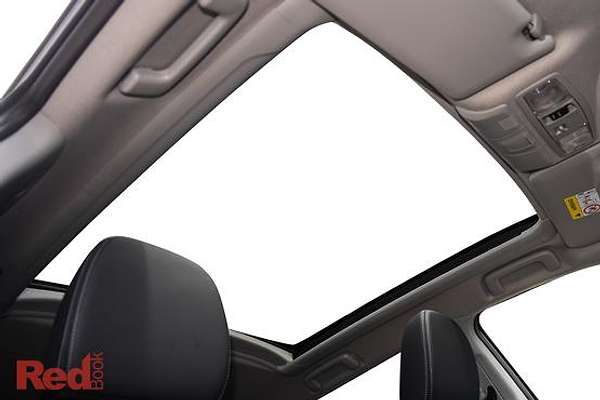 2025 Mitsubishi ASX Exceed XD