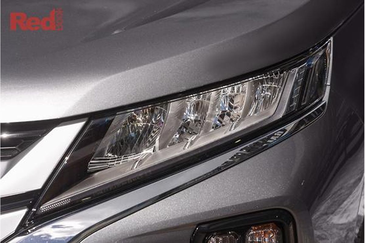 2025 Mitsubishi ASX Exceed XD