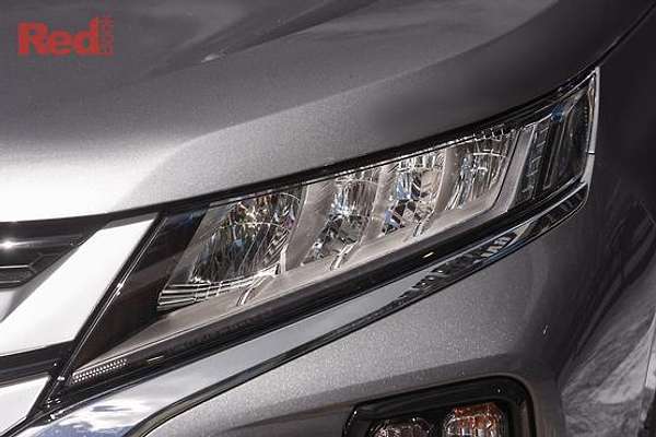 2025 Mitsubishi ASX Exceed XD